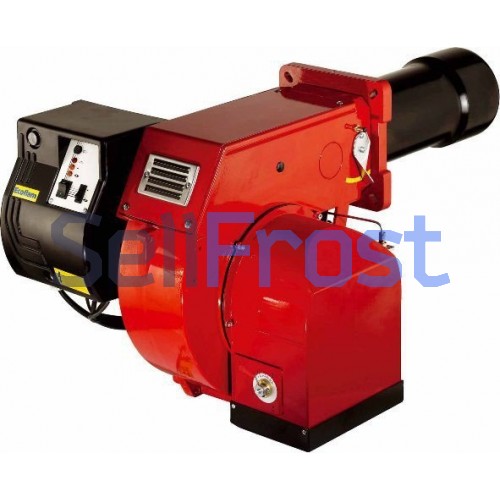 Ecoflam MAIOR P 80 PR 